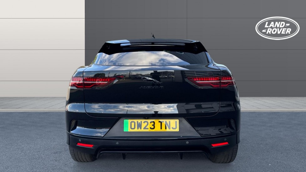 Jaguar I-Pace 294kW EV400 R-Dynamic HSE Black 90kWh 5dr Auto Electric Estate - Image 6