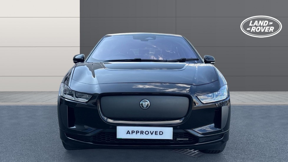Jaguar I-Pace 294kW EV400 R-Dynamic HSE Black 90kWh 5dr Auto Electric Estate - Image 7