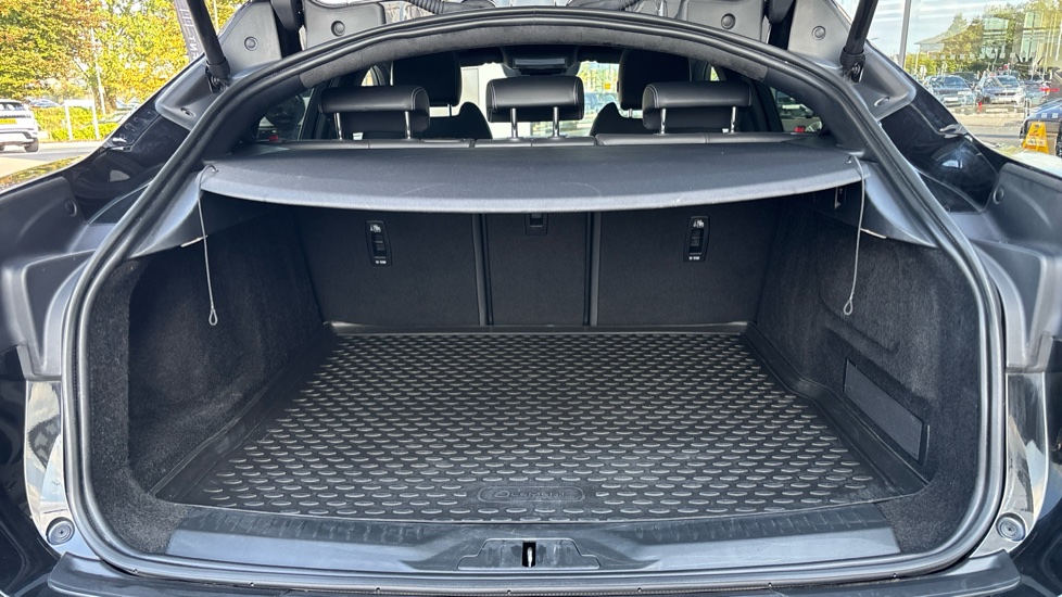 Jaguar I-Pace 294kW EV400 R-Dynamic HSE Black 90kWh 5dr Auto Electric Estate - Image 10