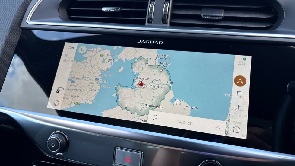 Jaguar I-Pace 294kW EV400 R-Dynamic HSE Black 90kWh 5dr Auto Electric Estate - Image 11