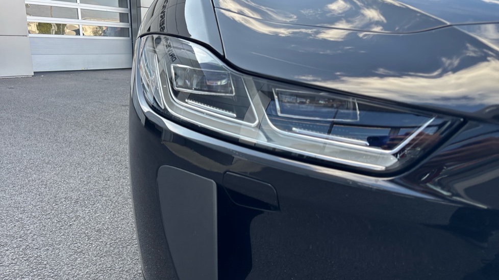 Jaguar I-Pace 294kW EV400 R-Dynamic HSE Black 90kWh 5dr Auto Electric Estate - Image 17