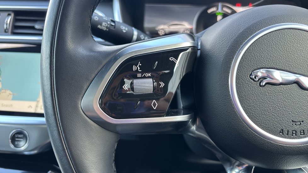 Jaguar I-Pace 294kW EV400 R-Dynamic HSE Black 90kWh 5dr Auto Electric Estate - Image 22