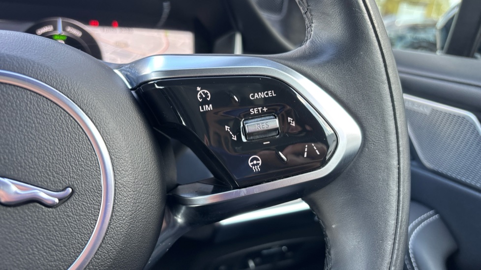 Jaguar I-Pace 294kW EV400 R-Dynamic HSE Black 90kWh 5dr Auto Electric Estate - Image 23