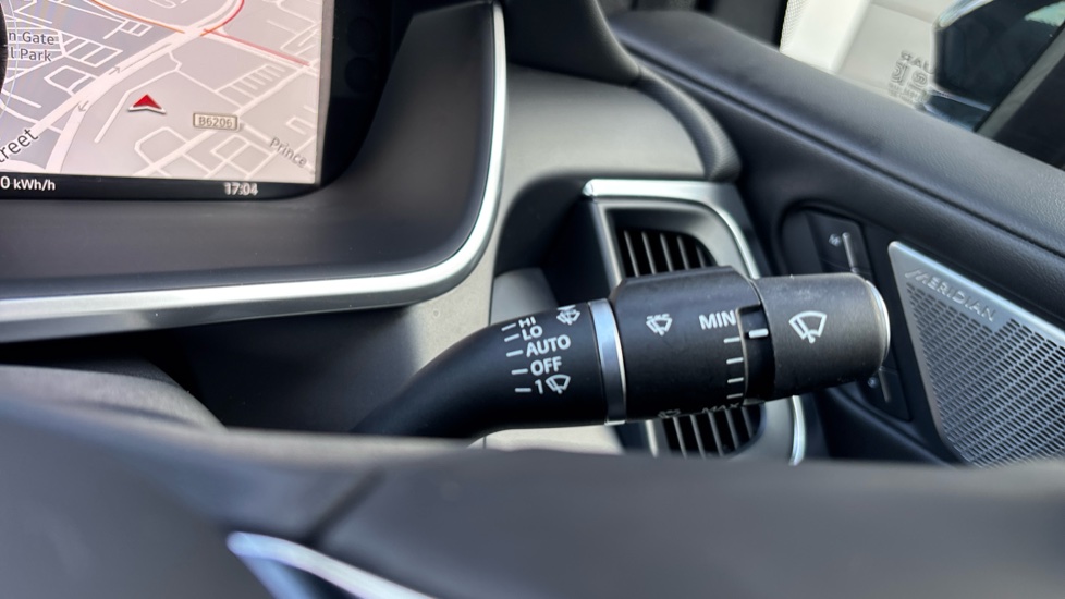 Jaguar I-Pace 294kW EV400 R-Dynamic HSE Black 90kWh 5dr Auto Electric Estate - Image 24