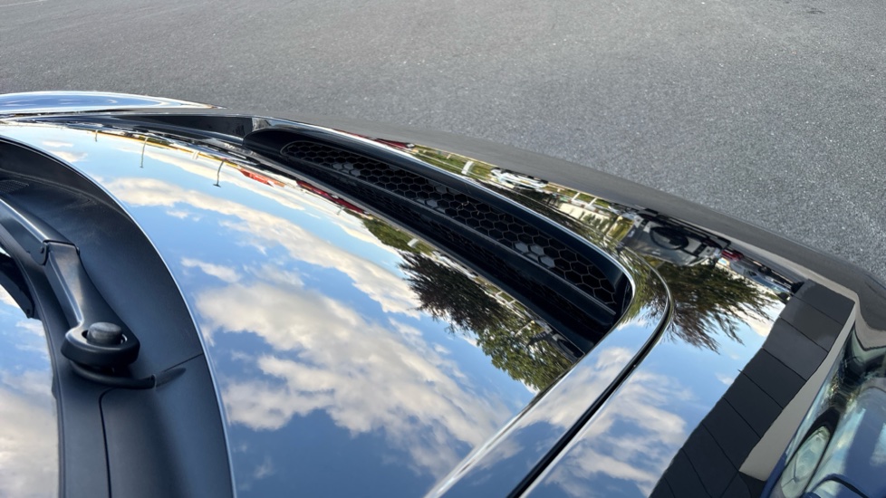 Jaguar I-Pace 294kW EV400 R-Dynamic HSE Black 90kWh 5dr Auto Electric Estate - Image 34