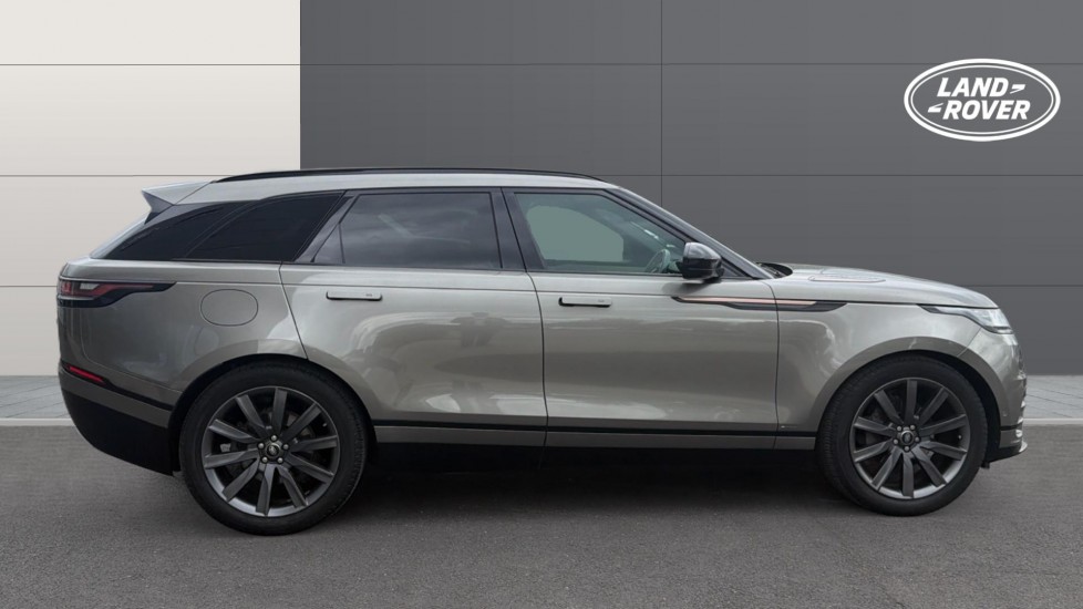 Land Rover Range Rover Velar 2.0 D240 R-Dynamic HSE 5dr Auto Diesel Estate - Image 5