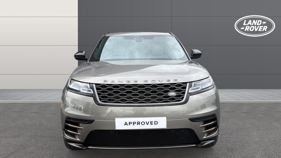 Land Rover Range Rover Velar 2.0 D240 R-Dynamic HSE 5dr Auto Diesel Estate - Image 7