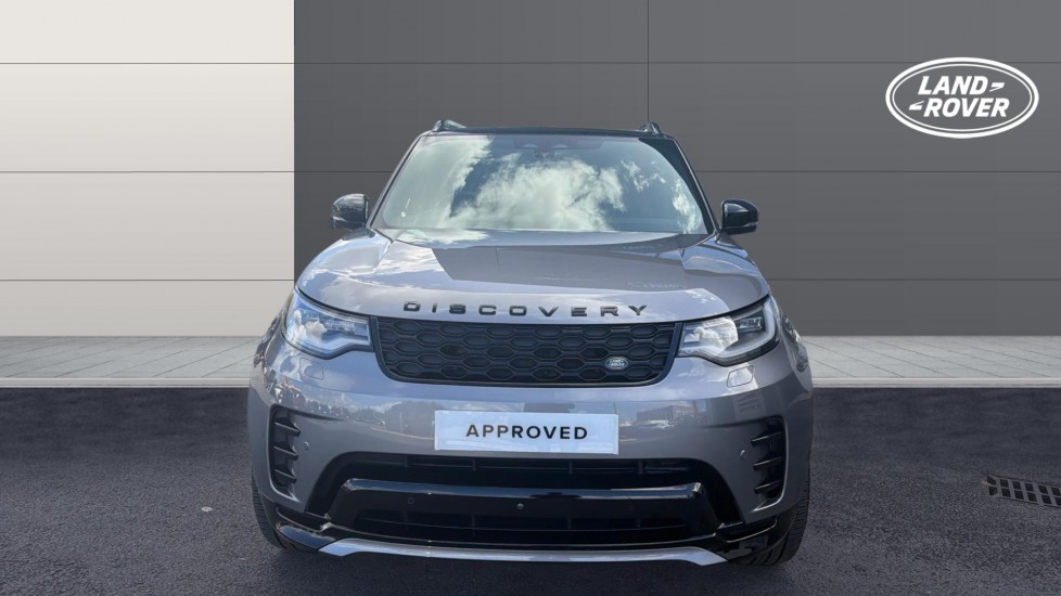 Land Rover Discovery 3.0 D300 Dynamic SE 5dr Auto Diesel Station Wagon - Image 7