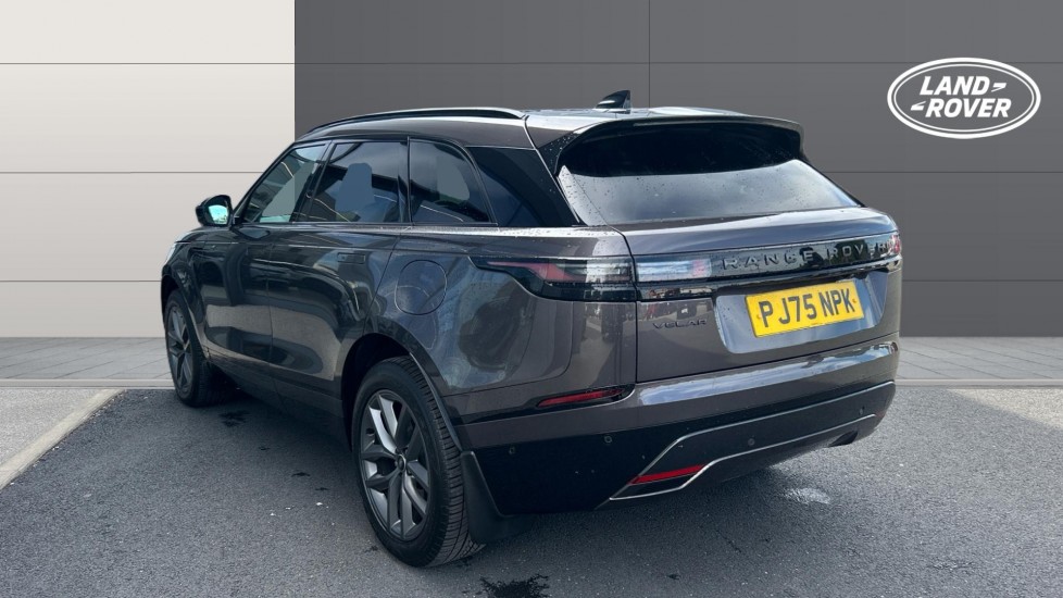 Land Rover Range Rover Velar 2.0 P400e Dynamic SE 5dr Auto Estate - Image 2