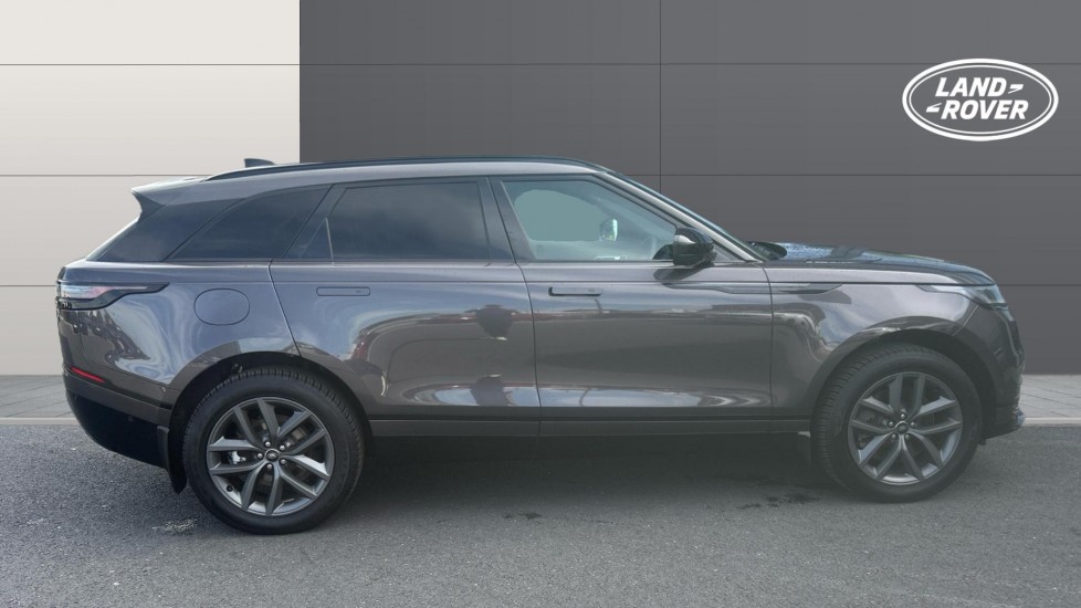 Land Rover Range Rover Velar 2.0 P400e Dynamic SE 5dr Auto Estate - Image 5