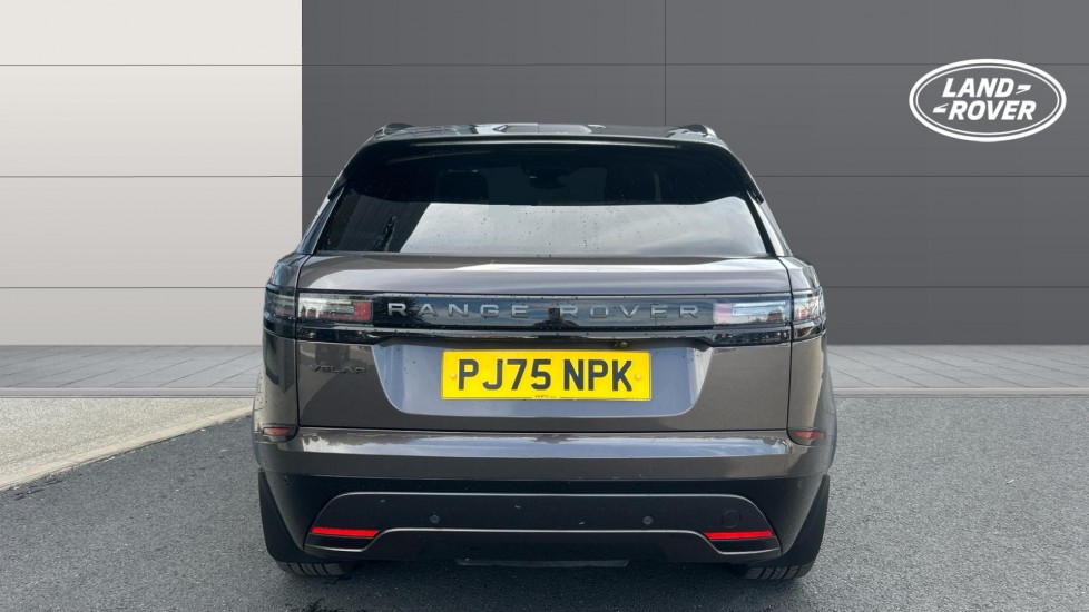 Land Rover Range Rover Velar 2.0 P400e Dynamic SE 5dr Auto Estate - Image 6