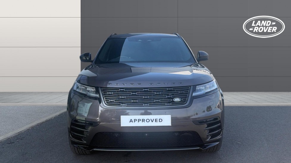 Land Rover Range Rover Velar 2.0 P400e Dynamic SE 5dr Auto Estate - Image 7