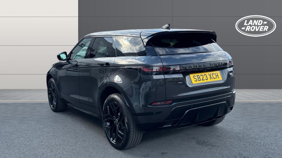 Land Rover Range Rover Evoque 1.5 P300e Evoque Edition 5dr Auto Hatchback - Image 2