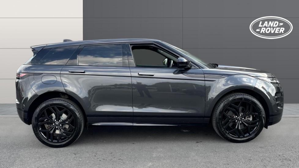 Land Rover Range Rover Evoque 1.5 P300e Evoque Edition 5dr Auto Hatchback - Image 5