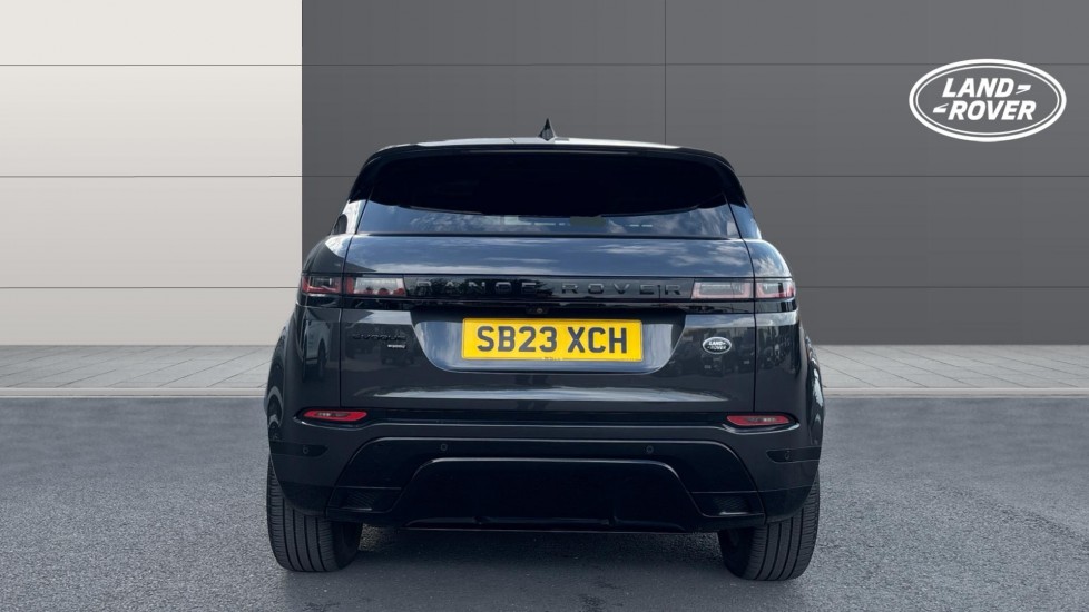 Land Rover Range Rover Evoque 1.5 P300e Evoque Edition 5dr Auto Hatchback - Image 6