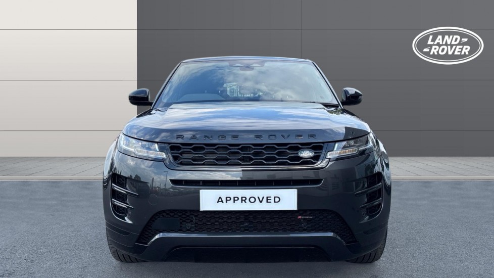 Land Rover Range Rover Evoque 1.5 P300e Evoque Edition 5dr Auto Hatchback - Image 7
