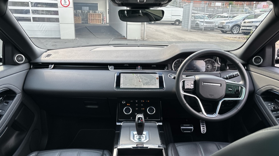 Land Rover Range Rover Evoque 1.5 P300e Evoque Edition 5dr Auto Hatchback - Image 9