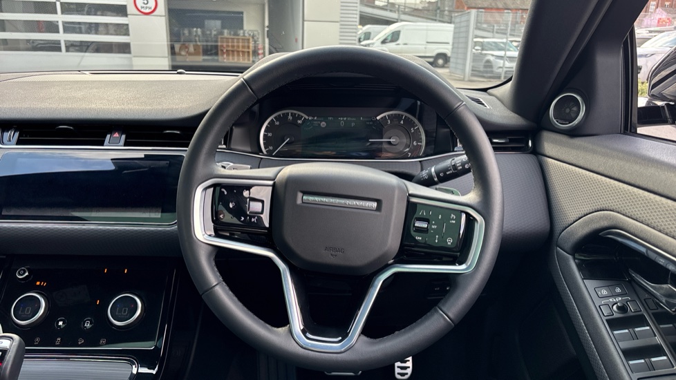 Land Rover Range Rover Evoque 1.5 P300e Evoque Edition 5dr Auto Hatchback - Image 15