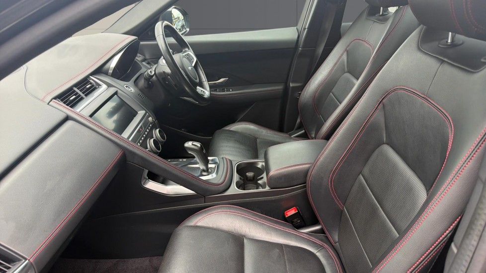 Jaguar E-Pace 2.0d [180] Chequered Flag Edition 5dr Auto Diesel Estate - Image 3