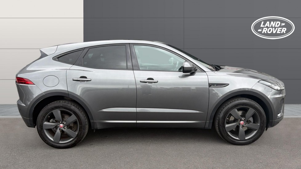 Jaguar E-Pace 2.0d [180] Chequered Flag Edition 5dr Auto Diesel Estate - Image 5