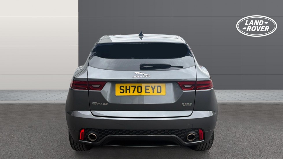 Jaguar E-Pace 2.0d [180] Chequered Flag Edition 5dr Auto Diesel Estate - Image 6