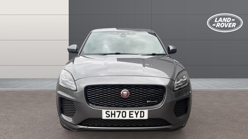 Jaguar E-Pace 2.0d [180] Chequered Flag Edition 5dr Auto Diesel Estate - Image 7