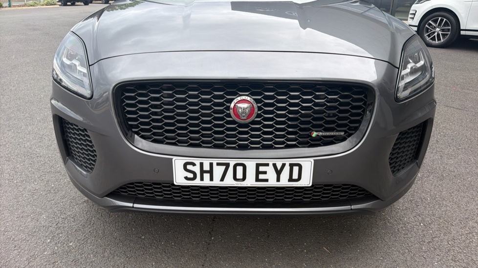 Jaguar E-Pace 2.0d [180] Chequered Flag Edition 5dr Auto Diesel Estate - Image 22