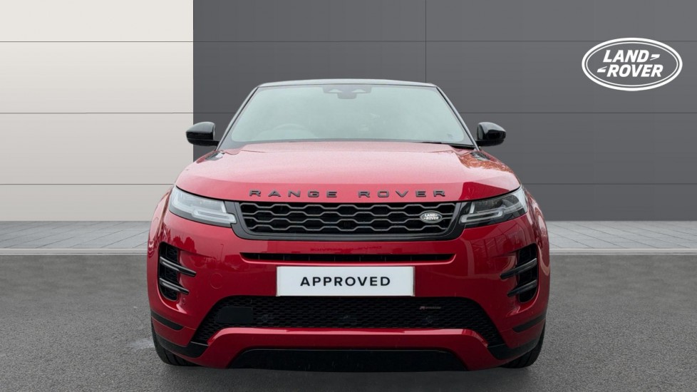 Land Rover Range Rover Evoque 2.0 D200 R-Dynamic SE 5dr Auto Diesel Hatchback - Image 7