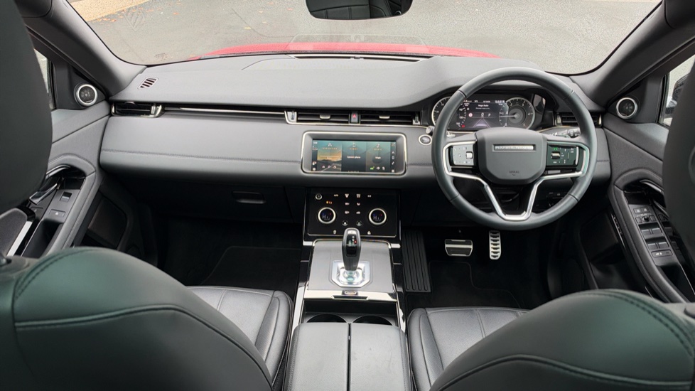 Land Rover Range Rover Evoque 2.0 D200 R-Dynamic SE 5dr Auto Diesel Hatchback - Image 9