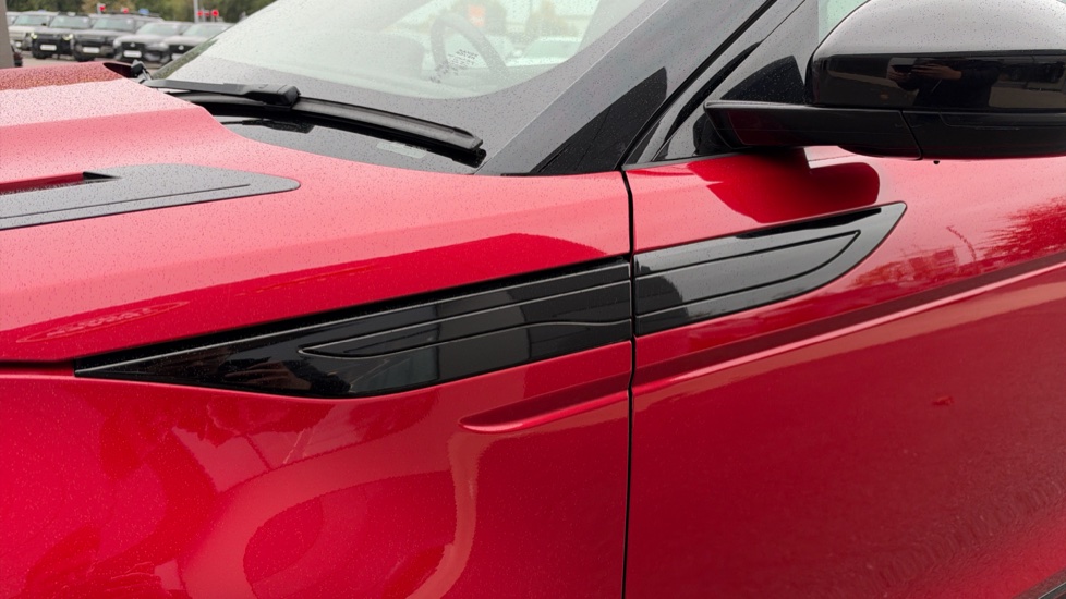 Land Rover Range Rover Evoque 2.0 D200 R-Dynamic SE 5dr Auto Diesel Hatchback - Image 20