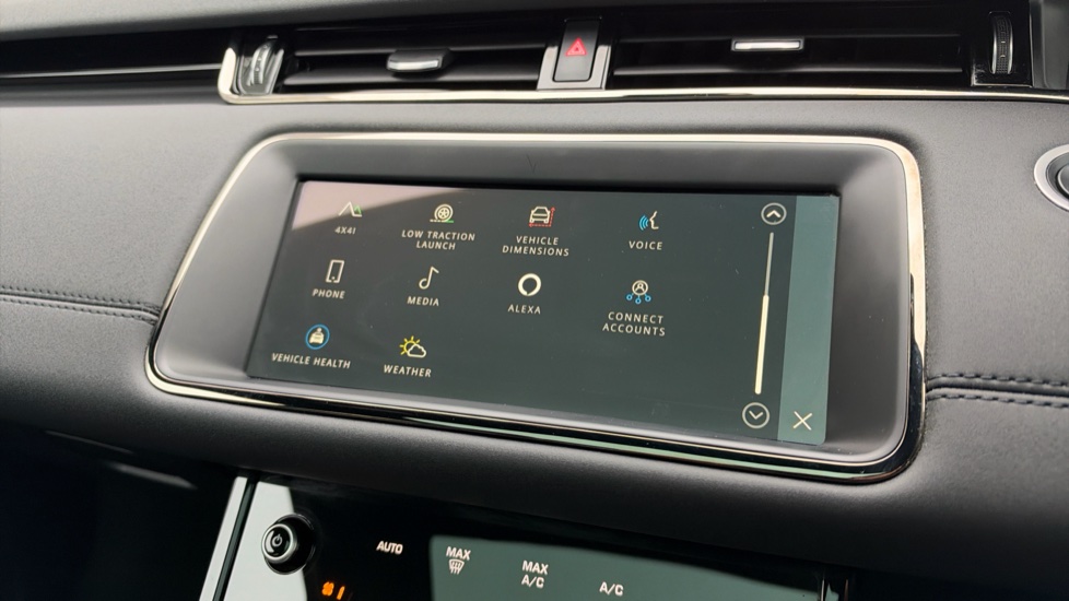 Land Rover Range Rover Evoque 2.0 D200 R-Dynamic SE 5dr Auto Diesel Hatchback - Image 40