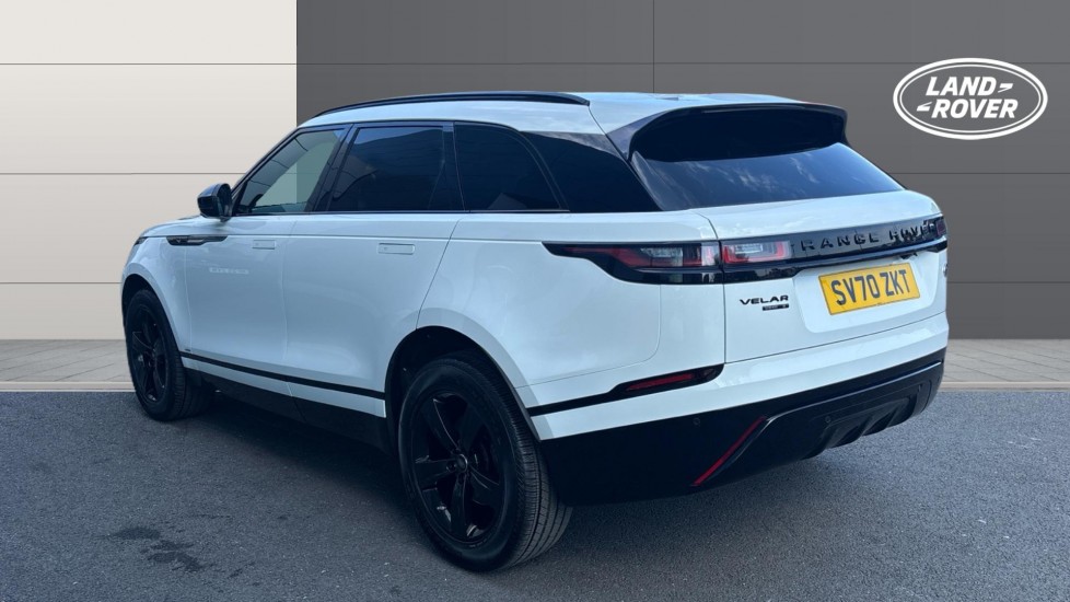 Land Rover Range Rover Velar 2.0 D240 R-Dynamic S 5dr Auto Diesel Estate - Image 2