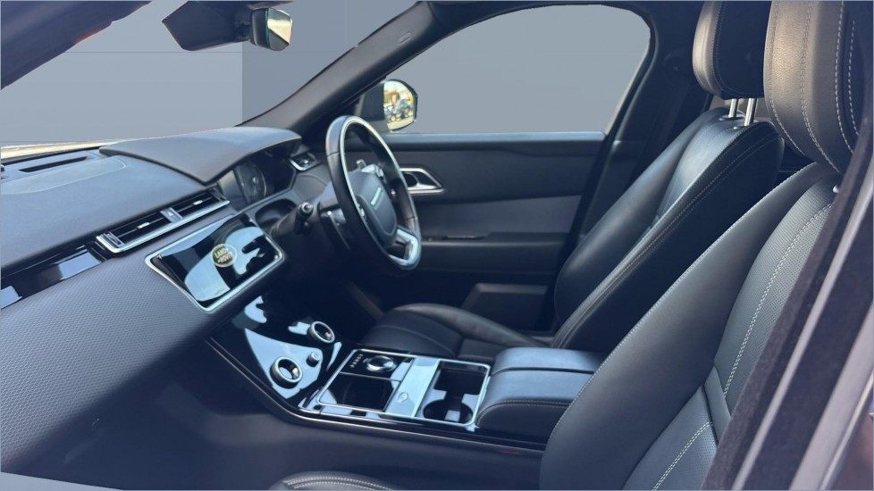 Land Rover Range Rover Velar 2.0 D240 R-Dynamic S 5dr Auto Diesel Estate - Image 3