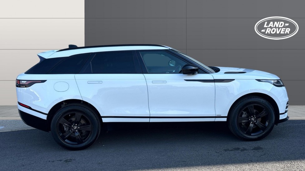Land Rover Range Rover Velar 2.0 D240 R-Dynamic S 5dr Auto Diesel Estate - Image 5