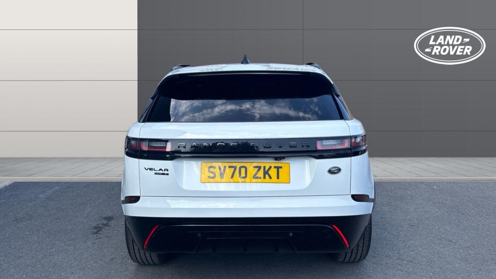 Land Rover Range Rover Velar 2.0 D240 R-Dynamic S 5dr Auto Diesel Estate - Image 6