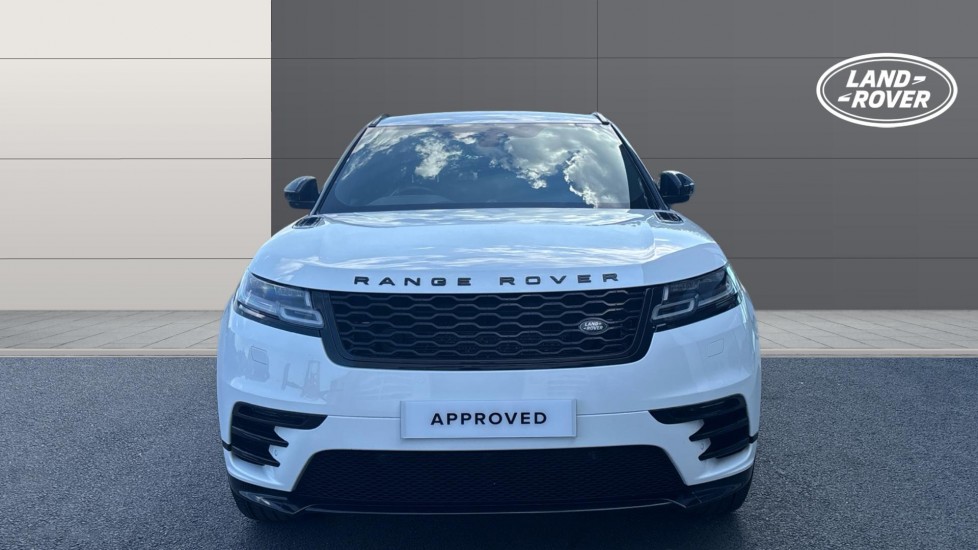 Land Rover Range Rover Velar 2.0 D240 R-Dynamic S 5dr Auto Diesel Estate - Image 7