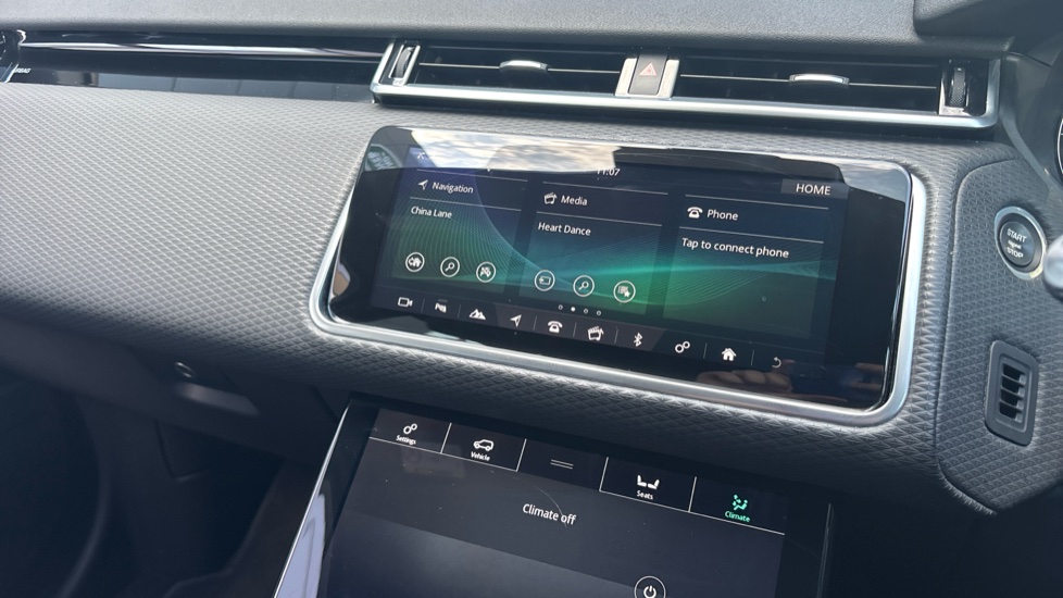 Land Rover Range Rover Velar 2.0 D240 R-Dynamic S 5dr Auto Diesel Estate - Image 11