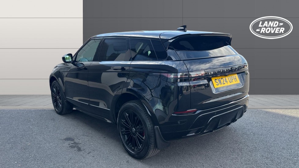 Land Rover Range Rover Evoque 1.5 P270e Dynamic HSE 5dr Auto Hatchback - Image 2