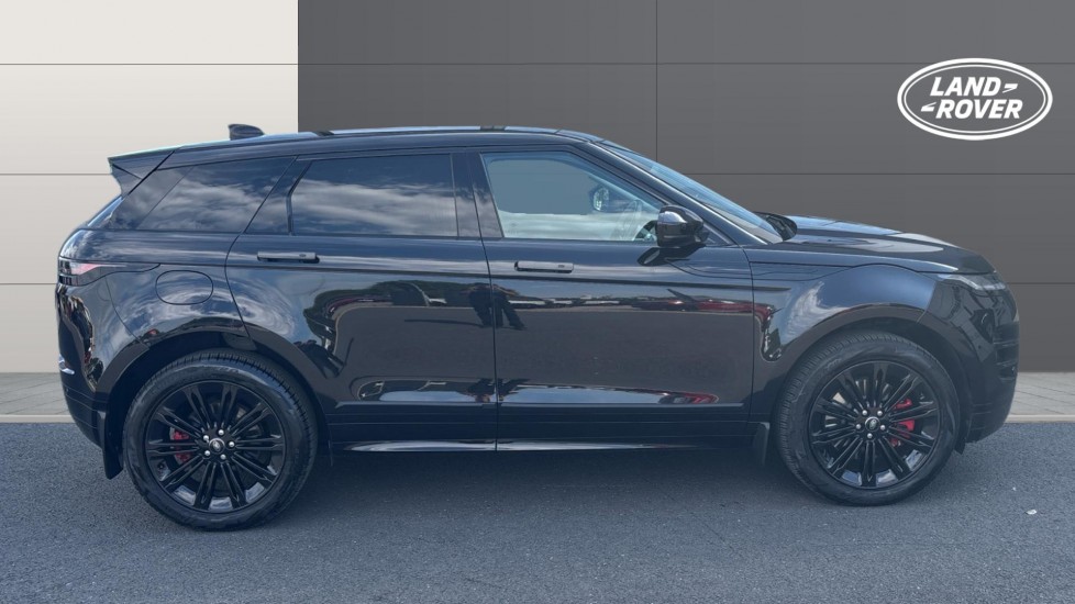 Land Rover Range Rover Evoque 1.5 P270e Dynamic HSE 5dr Auto Hatchback - Image 5