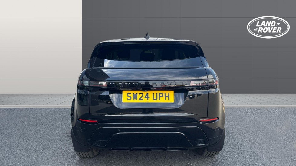 Land Rover Range Rover Evoque 1.5 P270e Dynamic HSE 5dr Auto Hatchback - Image 6