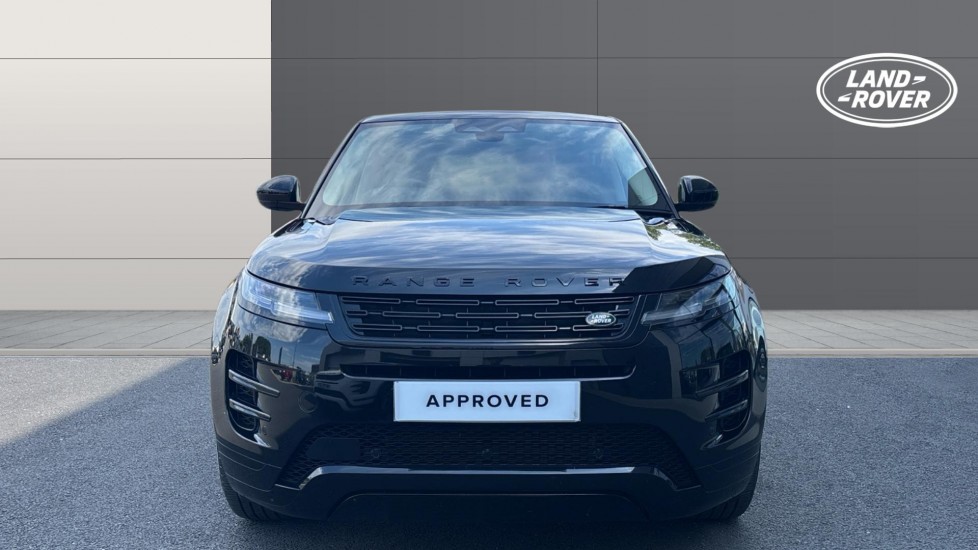 Land Rover Range Rover Evoque 1.5 P270e Dynamic HSE 5dr Auto Hatchback - Image 7