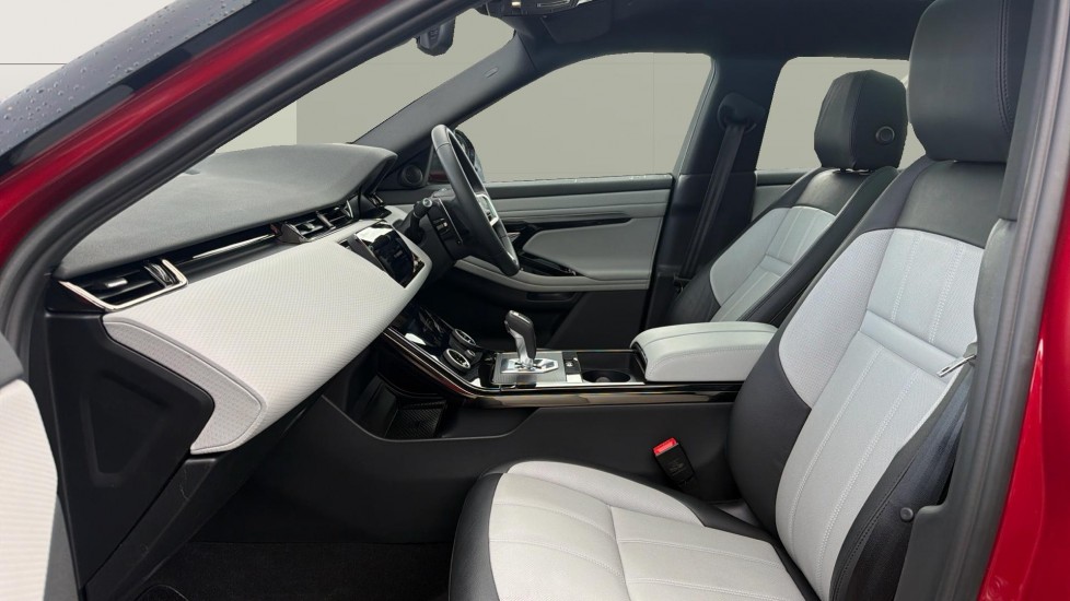 Land Rover Range Rover Evoque 2.0 D200 R-Dynamic S 5dr Auto Diesel Hatchback - Image 3