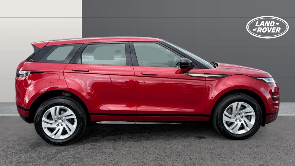 Land Rover Range Rover Evoque 2.0 D200 R-Dynamic S 5dr Auto Diesel Hatchback - Image 5