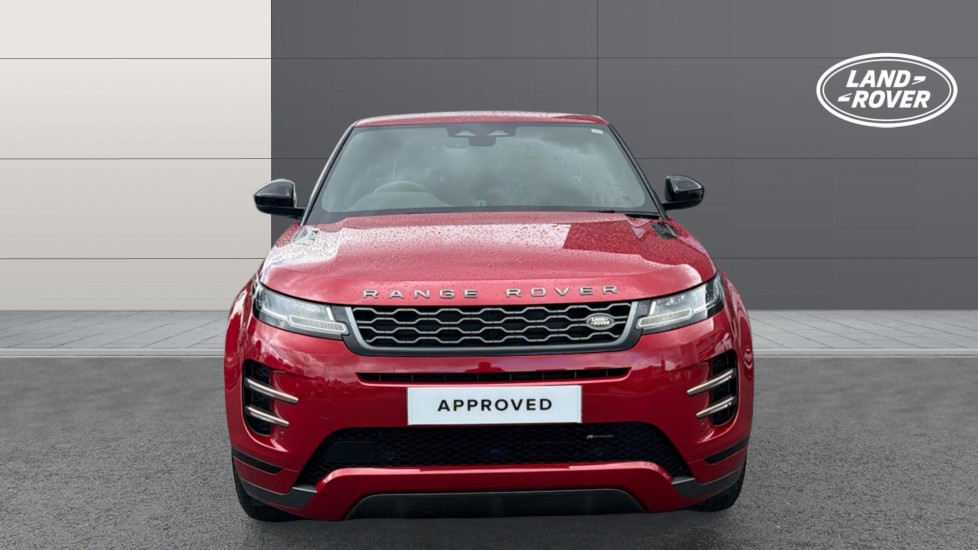 Land Rover Range Rover Evoque 2.0 D200 R-Dynamic S 5dr Auto Diesel Hatchback - Image 7