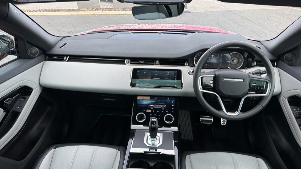 Land Rover Range Rover Evoque 2.0 D200 R-Dynamic S 5dr Auto Diesel Hatchback - Image 9