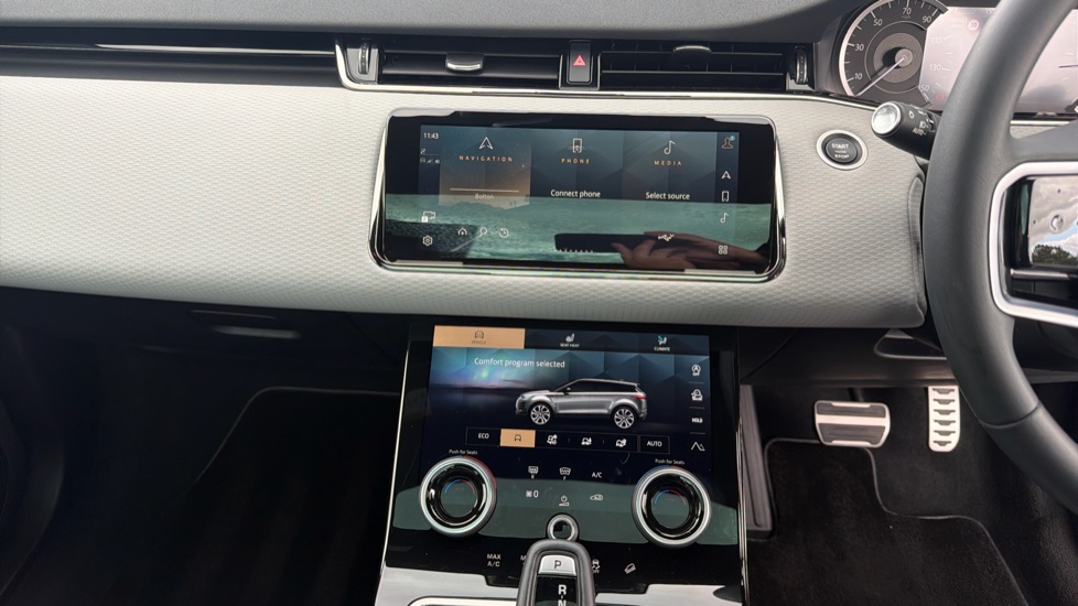 Land Rover Range Rover Evoque 2.0 D200 R-Dynamic S 5dr Auto Diesel Hatchback - Image 14