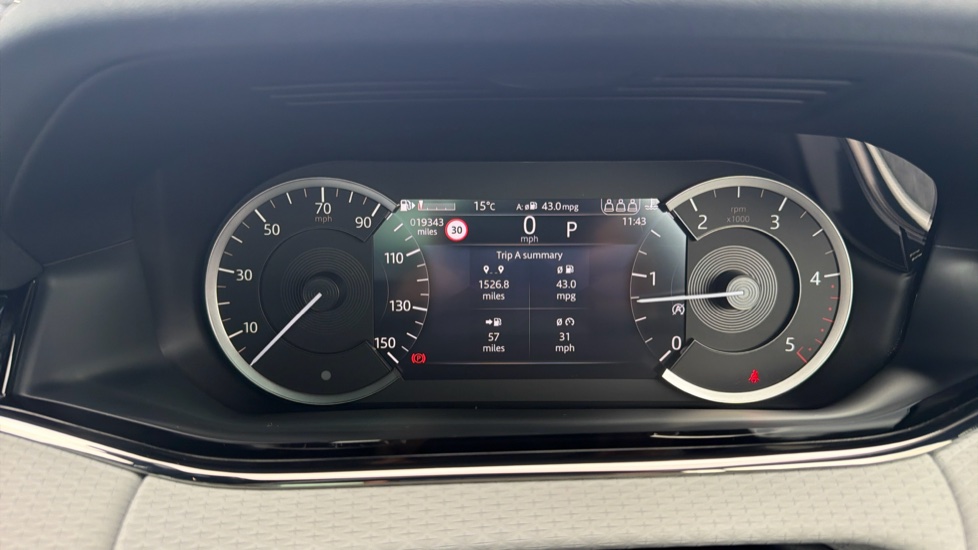 Land Rover Range Rover Evoque 2.0 D200 R-Dynamic S 5dr Auto Diesel Hatchback - Image 16