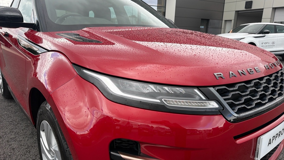 Land Rover Range Rover Evoque 2.0 D200 R-Dynamic S 5dr Auto Diesel Hatchback - Image 17