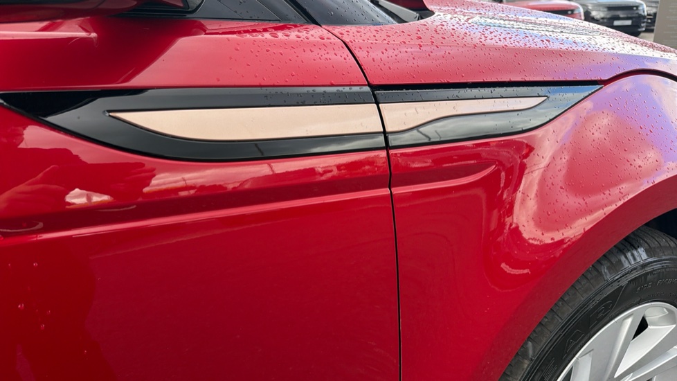 Land Rover Range Rover Evoque 2.0 D200 R-Dynamic S 5dr Auto Diesel Hatchback - Image 20