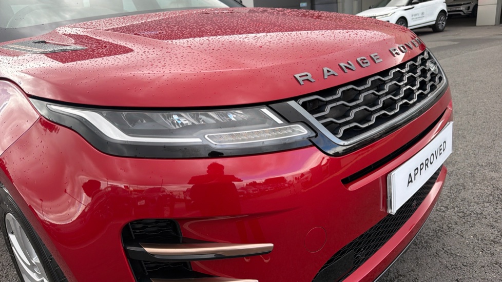 Land Rover Range Rover Evoque 2.0 D200 R-Dynamic S 5dr Auto Diesel Hatchback - Image 25